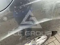 2017 Ford Courier
