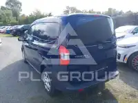 2017 Ford Courier