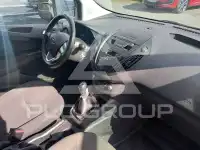 2017 Ford Courier