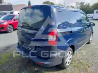 2017 Ford Courier