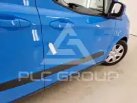 2017 Ford Courier