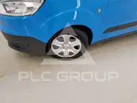 2017 Ford Courier