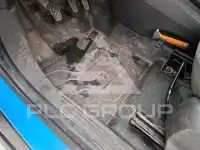 2017 Ford Courier