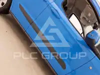 2017 Ford Courier