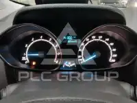 2017 Ford Courier