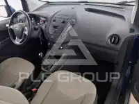 2017 Ford Courier