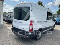 2017 Ford TRANSIT
