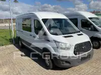 2017 Ford TRANSIT