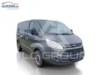 2017 Ford TRANSIT