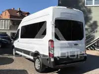 2017 Ford TRANSIT