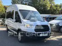 2017 Ford TRANSIT