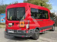 2017 Ford TRANSIT