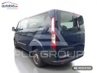 2017 Ford TRANSIT