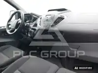 2017 Ford TRANSIT