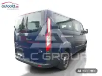 2017 Ford TRANSIT
