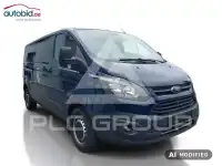 2017 Ford TRANSIT