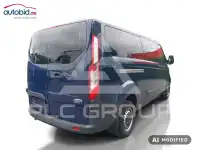 2017 Ford TRANSIT