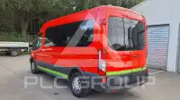 2017 Ford TRANSIT