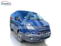 2017 Ford TRANSIT