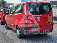 2017 Ford TRANSIT