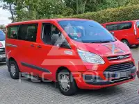 2017 Ford TRANSIT