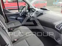 2017 Ford TRANSIT
