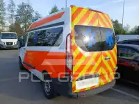2017 Ford TRANSIT