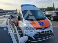 2017 Ford TRANSIT