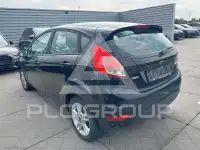 2017 Ford FIESTA