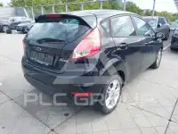 2017 Ford FIESTA