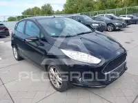 2017 Ford FIESTA