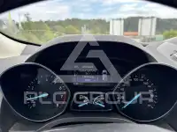 2017 Ford Kuga