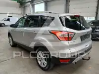 2017 Ford Kuga