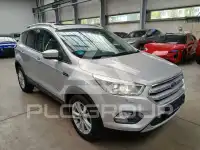 2017 Ford Kuga