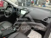 2017 Ford Kuga