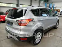 2017 Ford Kuga