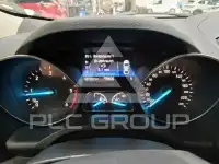 2017 Ford Kuga