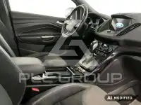 2017 Ford Kuga