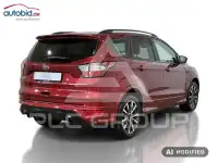 2017 Ford Kuga