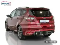 2017 Ford Kuga