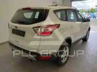 2017 Ford Kuga