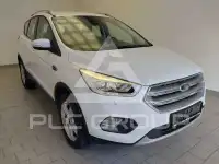 2017 Ford Kuga