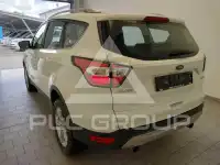 2017 Ford Kuga