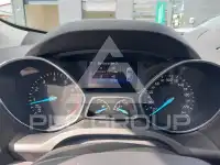 2017 Ford Kuga