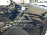 2017 Ford Kuga