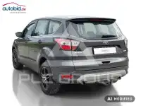 2017 Ford Kuga