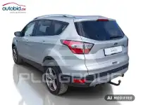 2017 Ford Kuga