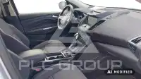 2017 Ford Kuga