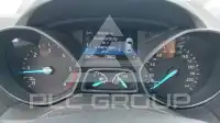 2017 Ford Kuga