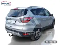 2017 Ford Kuga